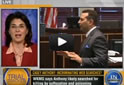 Rene Sandler on Tru TV