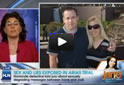 Rene Sandler on Tru TV