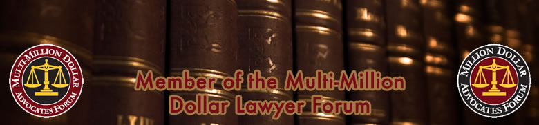 Criminal Defense Attorney Maryland